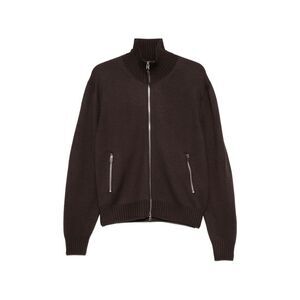Tom Ford Brown Sweaters & Knitwear - Cardigans Men